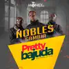 Nobles Gambia - Pretty Bajuda - Single